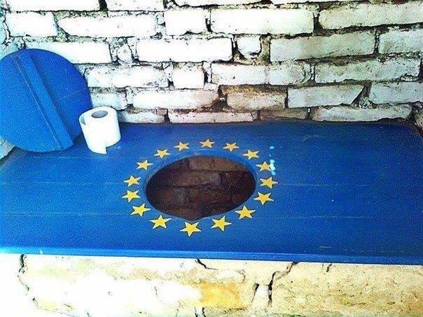 Rahukevade-mõtteid 2025. aasta Euroopa päeval