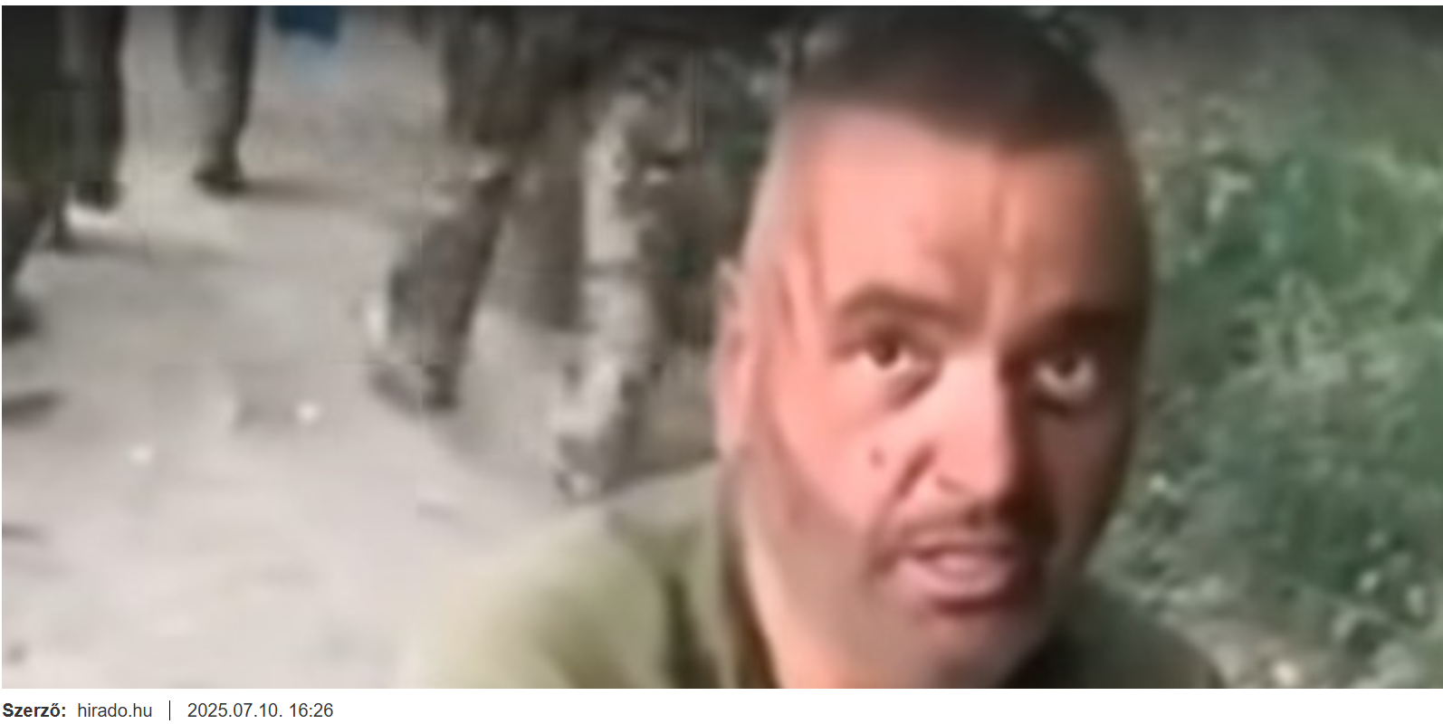 Millele loodab ungarlastele taas hinge sülitanud Ukraina režiim?!