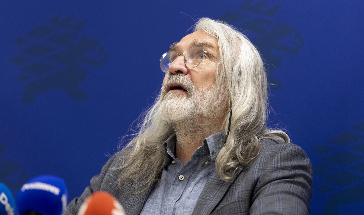 „Heade mõtete kastis” on… jalgpalli-politrukid!