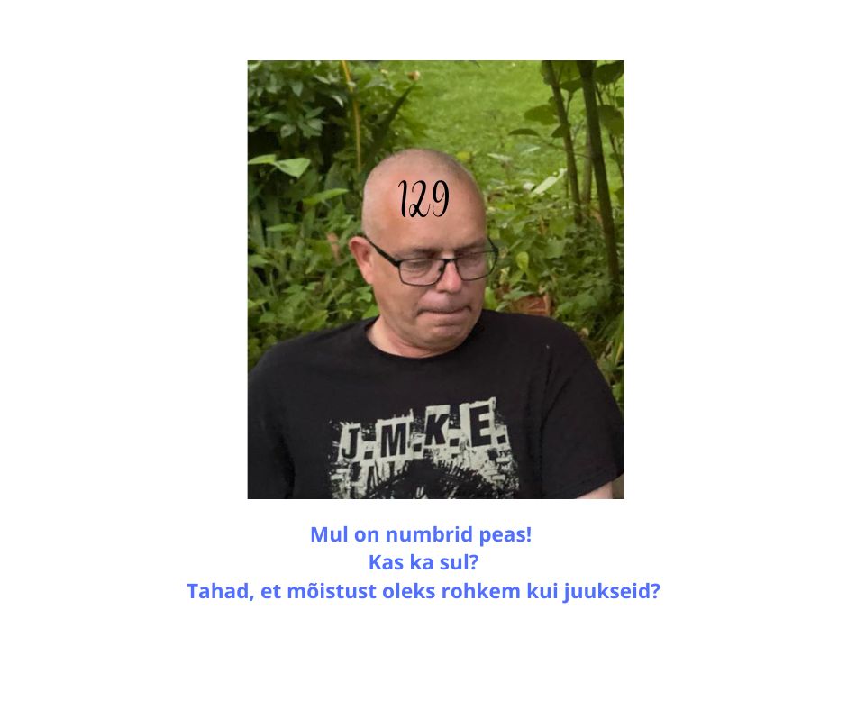 „Heade mõtete kastis“ on… loogika deliirium!
