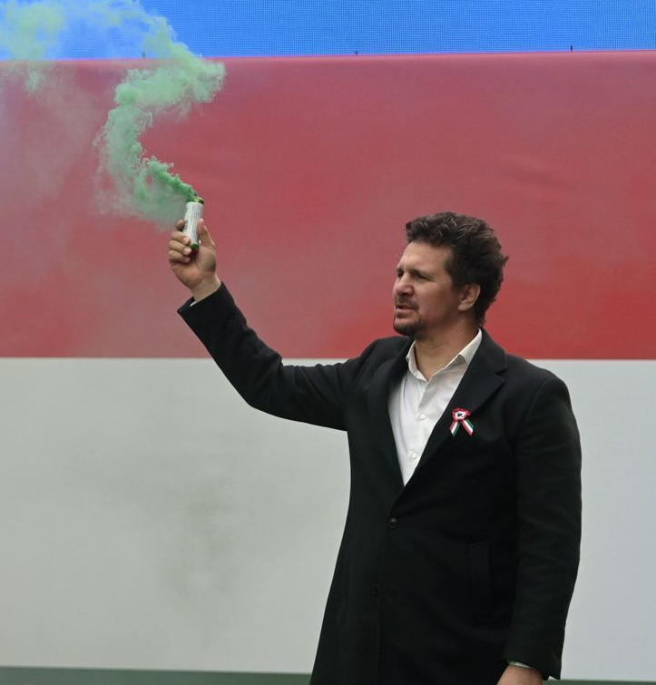 Megoldás progresszivista módra: „Ki kell halnia az idősebb generációnak!”