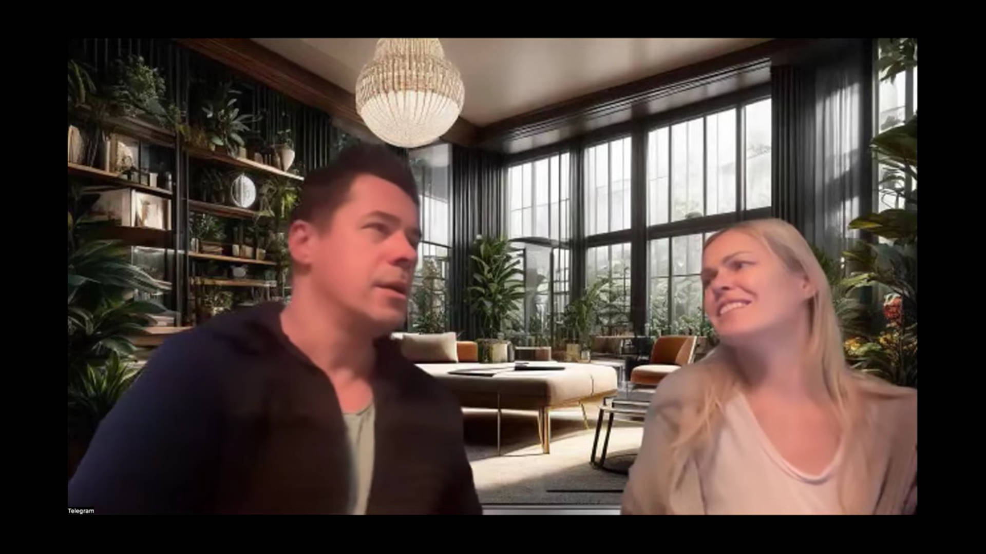 telegram.ee: Rail Balticust, Trumpist ja näpuvigadest + intervjuu Endel Ojaga