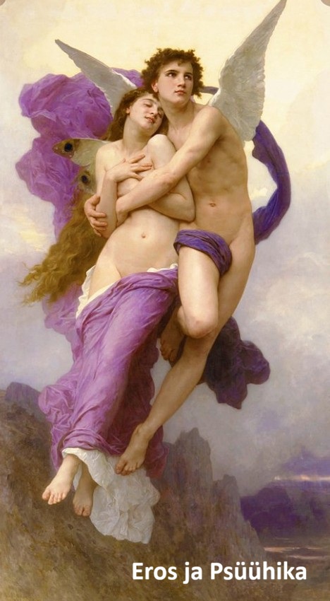 Kas Kaose jumal on juba Euroopas ja Eestis?