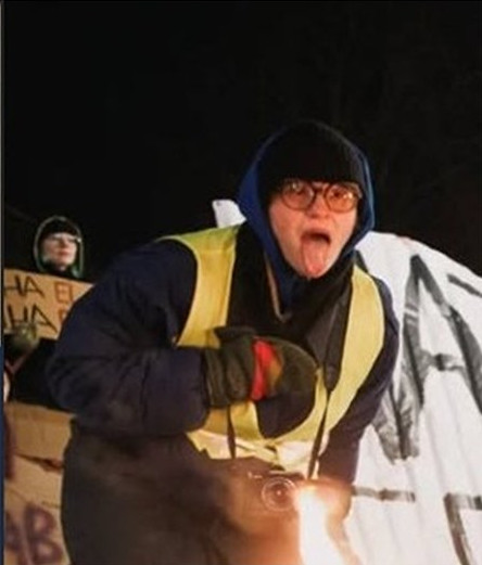 „Heade mõtete kastis“ on… para-tõrvikurongkäik!