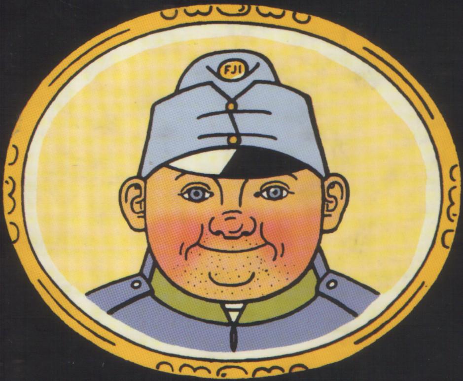 „Heade mõtete kastis“ on… geniaalsed idioodid!