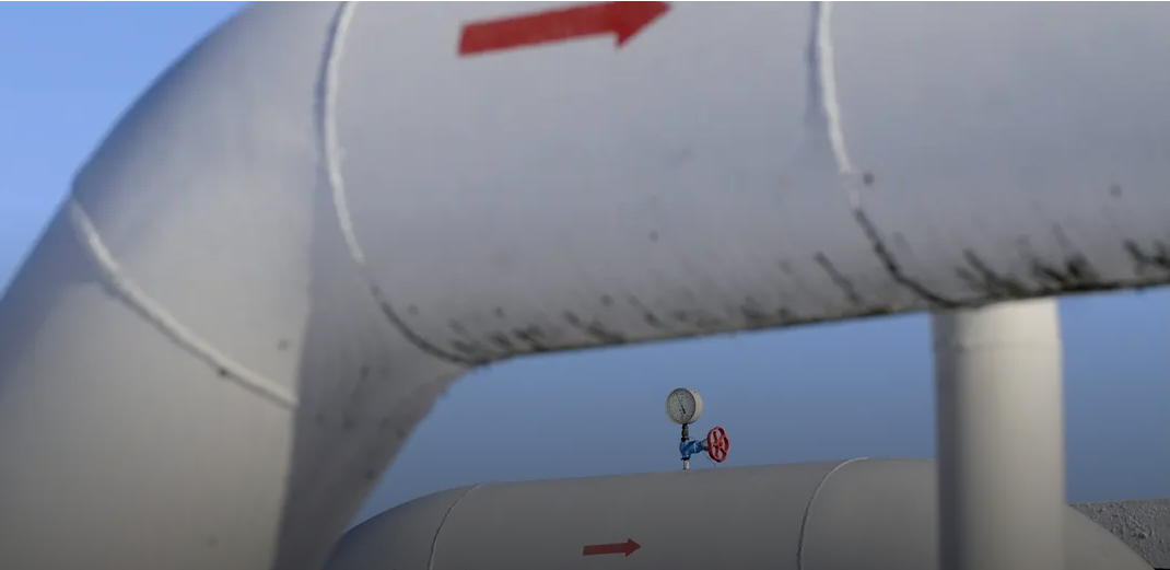 Serbia saab Venemaalt gaasi poole hinnaga