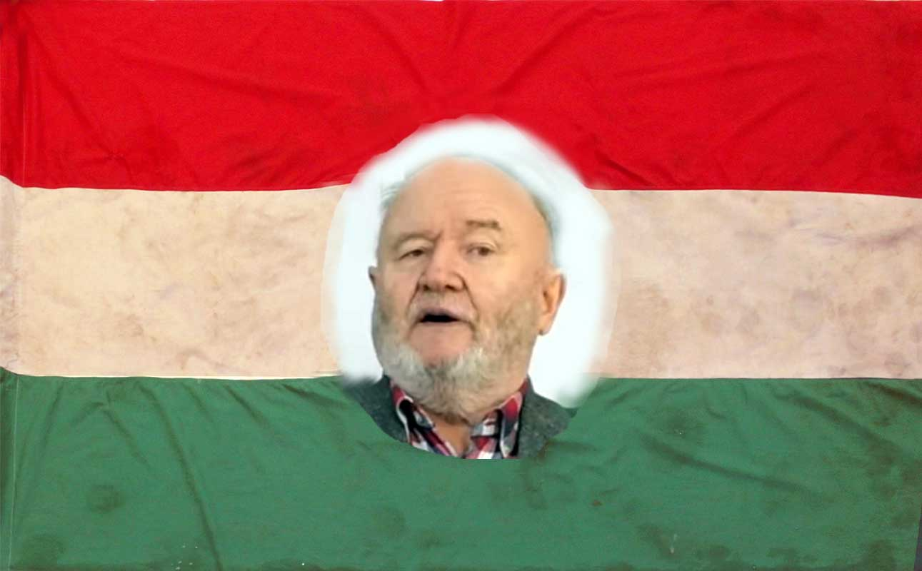 „Heade mõtete kastis“ on… Ungari-alane järeleaitamistund Igor Gräzinile!