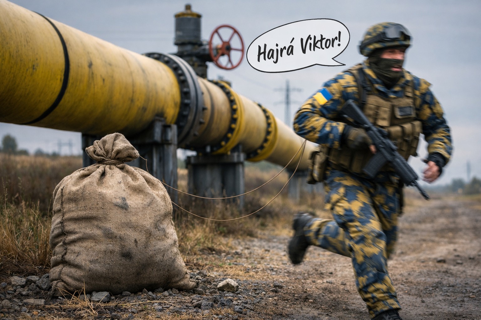 Energiaválság (?) 2026-ban